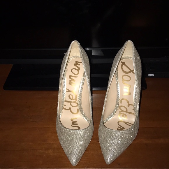 Heels - Picture 2 of 5